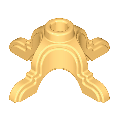 30047183_sparepart/Schneiderpuppe-Fuss