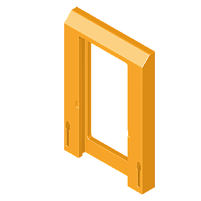 30047423_sparepart/ELEVATOR END PIECE