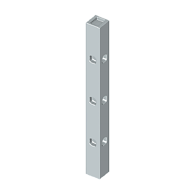 30047483_sparepart/BS-Wandverb. 165/1 3S