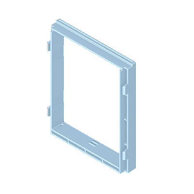 30047493_sparepart/Türrahmen 90/107