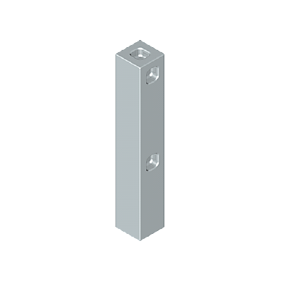 30047563_sparepart/BS-Wandverb. 90/1 Fach