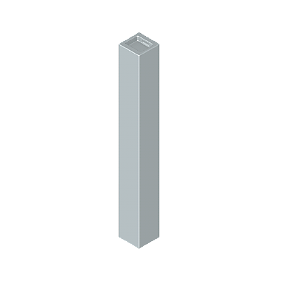 30047583_sparepart/BS-Wandverb. 120/1F II