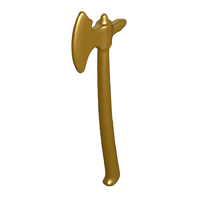 30047963_sparepart/AXE: EXECUTIONER