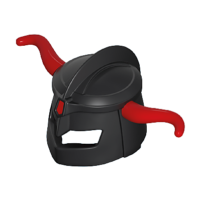 30048023_sparepart/Helm-Ritter-Hörner