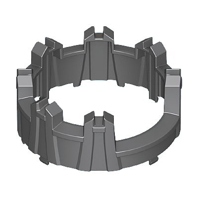 30048413_sparepart/Kranz-Rundturm H170-FB