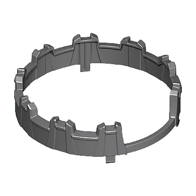 30048433_sparepart/Kranz-Rundturm H150-FB
