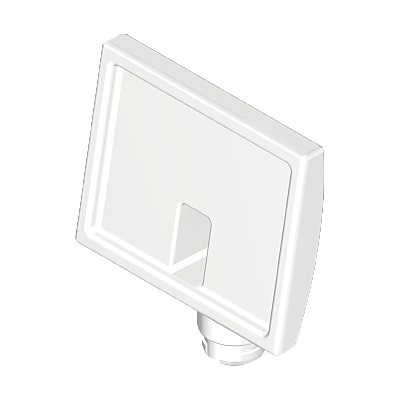 30048542_sparepart/PC compact - écran