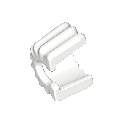 30049050_sparepart/Ärmelstutzen geriffelt