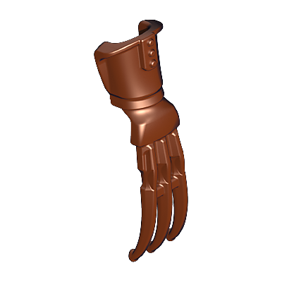 30049093_sparepart/Armmanschette-Krallen