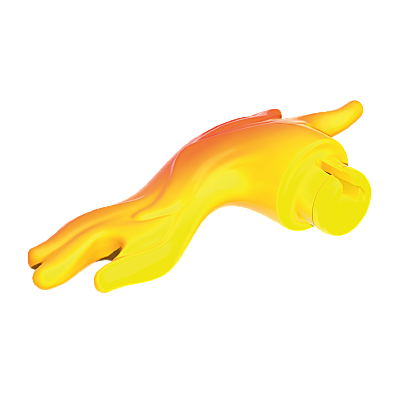 30049193_sparepart/Flammengeist-Arm