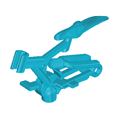 30050062_sparepart/Rahmen-MTB II
