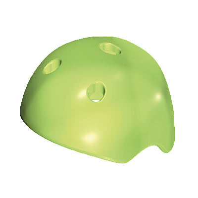 30050072_sparepart/HELMET:SKATER