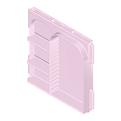 30050412_sparepart/Wand 90/90 Fächer-Shop