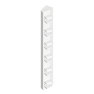 30050432_sparepart/Wandab.90 m.Clips-Shop