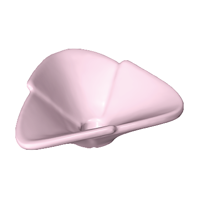 30050572_sparepart/Blumenpapier-Dreieck