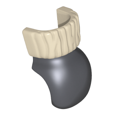 30050713_sparepart/Handschuh-Fell