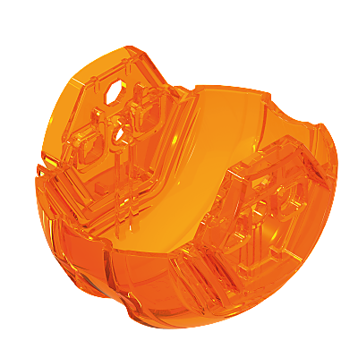 30051182_sparepart/Monobike-Kabine OT