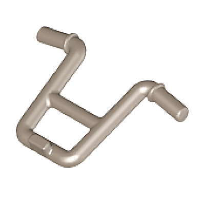 30051193_sparepart/Lenker-Trike/Chopper