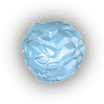 30051213_sparepart/Geschoss-Eiskugel
