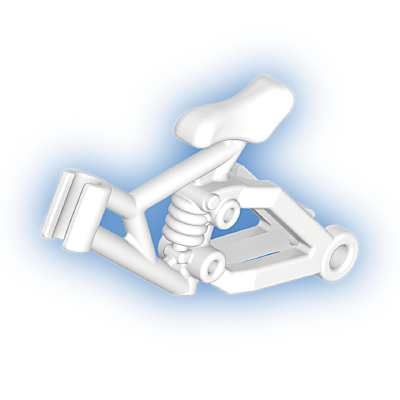 30051273_sparepart/Schneebike-Gestell