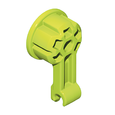 30051413_sparepart/Lader.-Gelenk-Clip 3,6
