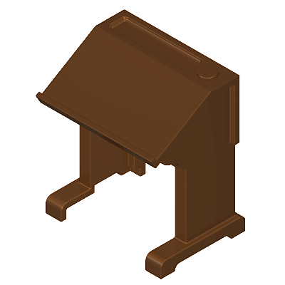 30051650_sparepart/Stehpult III