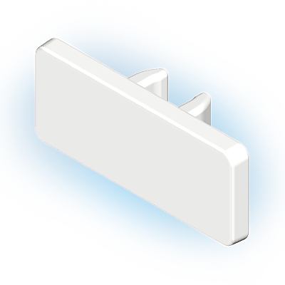 30051730_sparepart/Straßenschild 20 x 8 mm