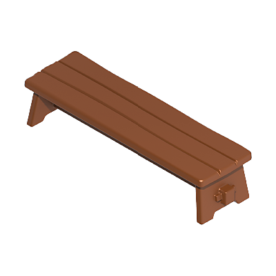 30051813_sparepart/Holzbank