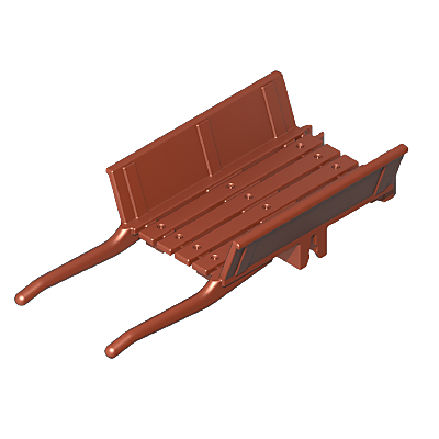 30051863_sparepart/Gepäckträger-Karren