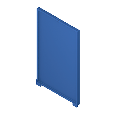 30051903_sparepart/Bücherschrank-Rückwand
