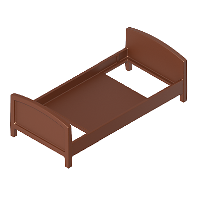 30051923_sparepart/Bettgestell 43x82