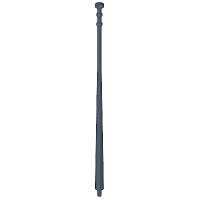 30052102_sparepart/Fahnenmast 3 6 Tempel