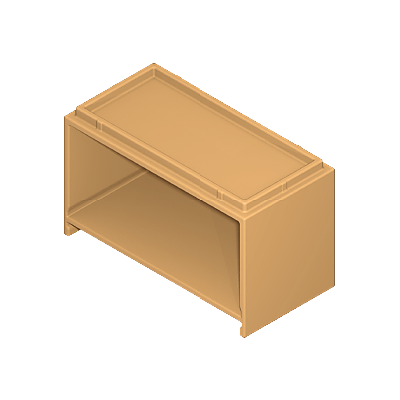 30052263_sparepart/Vitrine 60x30-KorpusII