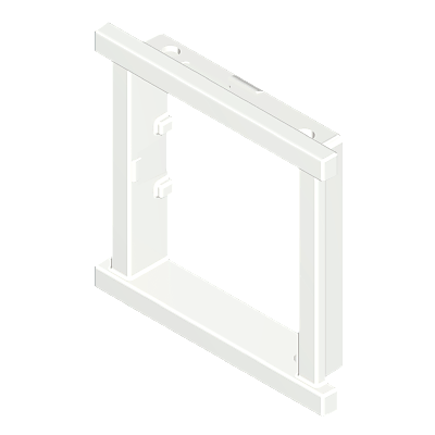 30052362_sparepart/Stall-Fensterrahmen