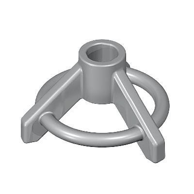 30053002_sparepart/Dreibein-Hocker