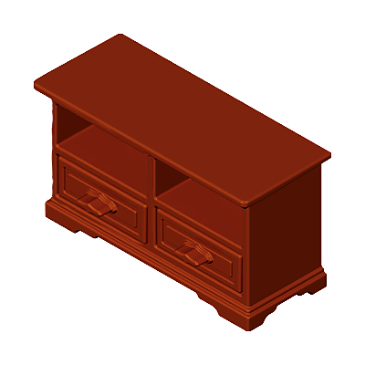 30053052_sparepart/Kommode-Holz-Korpus
