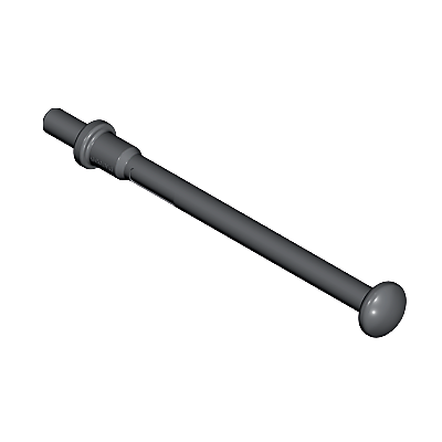 30053162_sparepart/Fahnenstange 55 mm