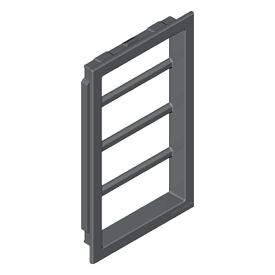 30053322_sparepart/Sprossenfenster 41/70