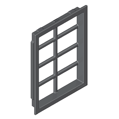 30053332_sparepart/Sprossenfenster 52/70