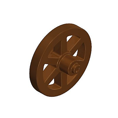 30053730_sparepart/RDA.CARRETA ORO