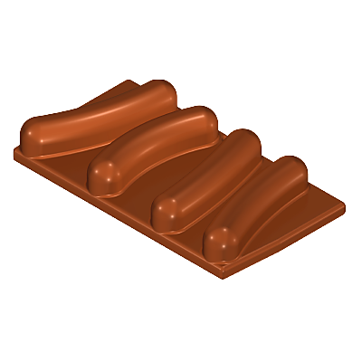 30053842_sparepart/Platte-Hot Dog