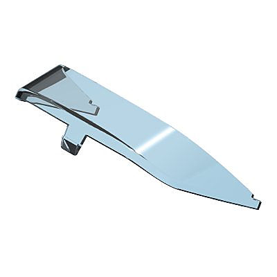 30053890_sparepart/Pare-brise - bateau à moteur