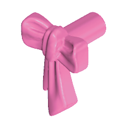 30054222_sparepart/Himmelsschleife-Bett-Baby