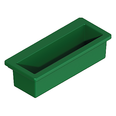 30054483_sparepart/FLOWER BOX HOLDER