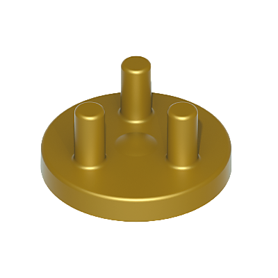 30054623_sparepart/Torte D20 Unterteil