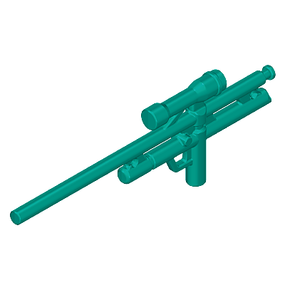 30055002_sparepart/Narkosegewehr 16