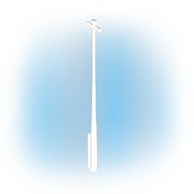 30055053_sparepart/Fahnenstange 8,5x206