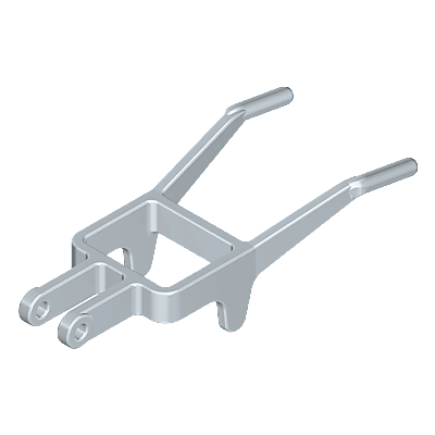 30055060_sparepart/Support brouette