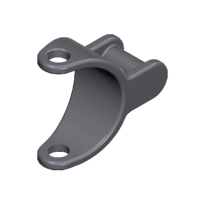 30055342_sparepart/Support de projecteur d'hélicoptère de p