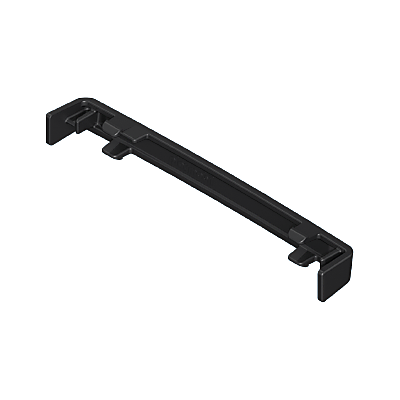 30055383_sparepart/DeLorean-Stossstange H